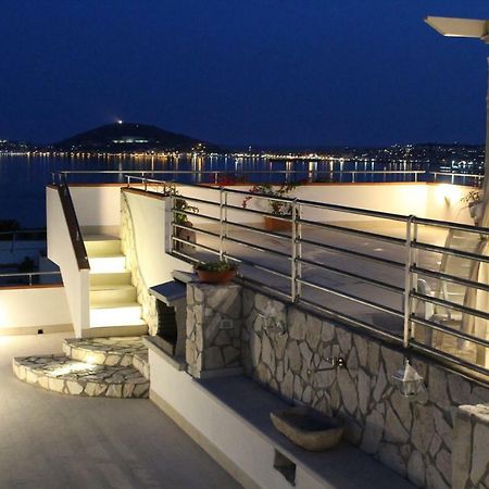 Blumarine Dh Villa Formia Exterior photo