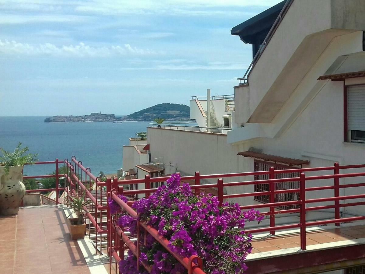 Blumarine Dh Villa Formia Exterior photo