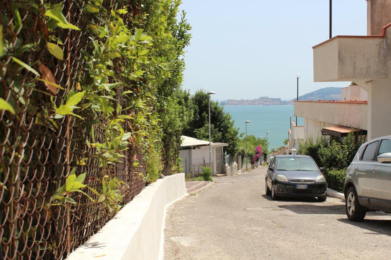 Blumarine Dh Villa Formia Exterior photo